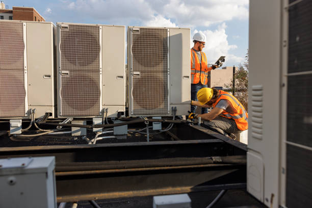 Best Solar-powered HVAC Systems in Northport, NY