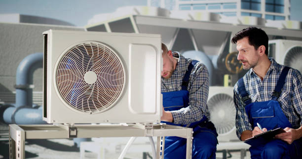 Best Geothermal HVAC Systems in Northport, NY