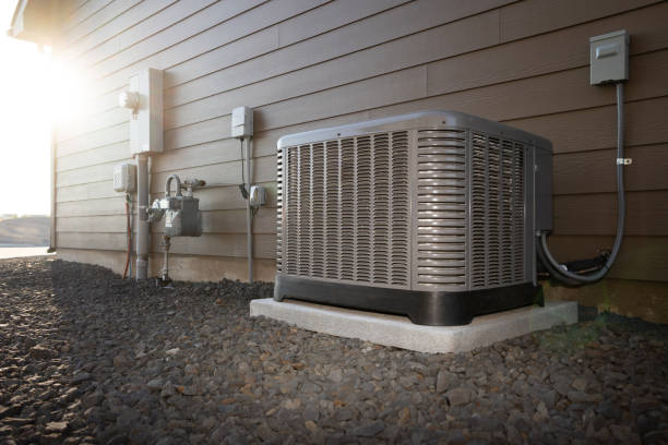 Best Energy-efficient HVAC Solutions in Northport, NY